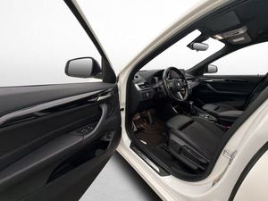 BMW X1 bild 11