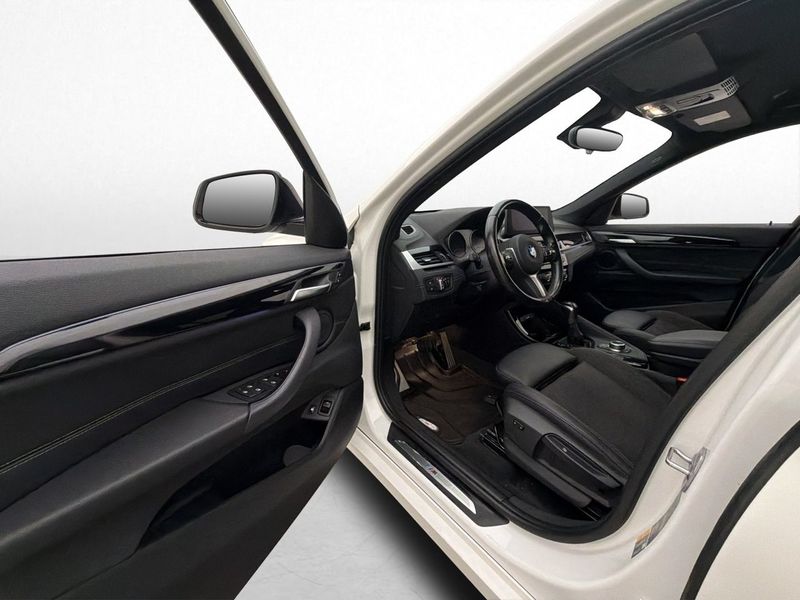 BMW X1 bild 11