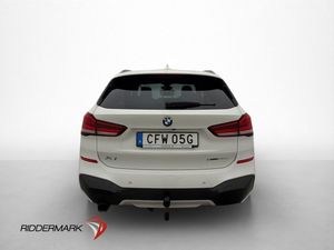 BMW X1 bild 3