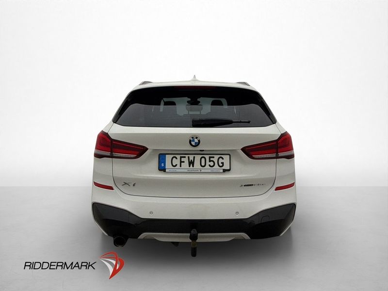 BMW X1 bild 3