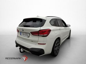 BMW X1 bild 4