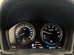 BMW X1 bild 23