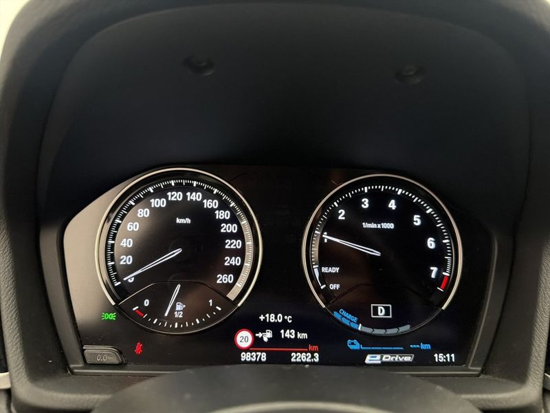 BMW X1 bild 23