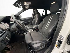 BMW X1 bild 12