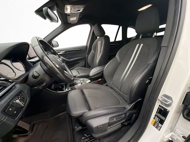 BMW X1 bild 12