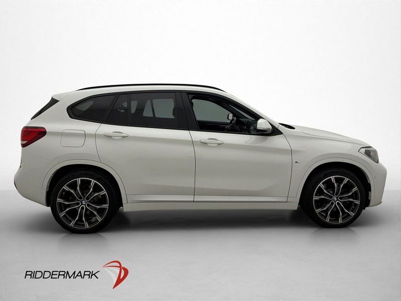 BMW X1 bild 5