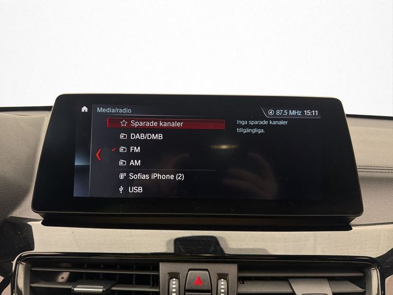 BMW X1 bild 25
