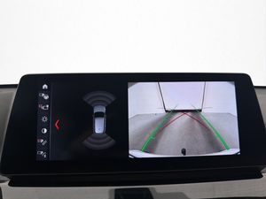 BMW X1 bild 24