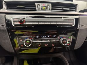 BMW X1 bild 27
