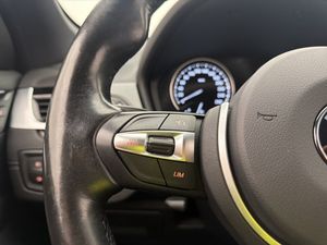 BMW X1 bild 30