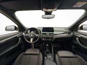BMW X1 bild 14