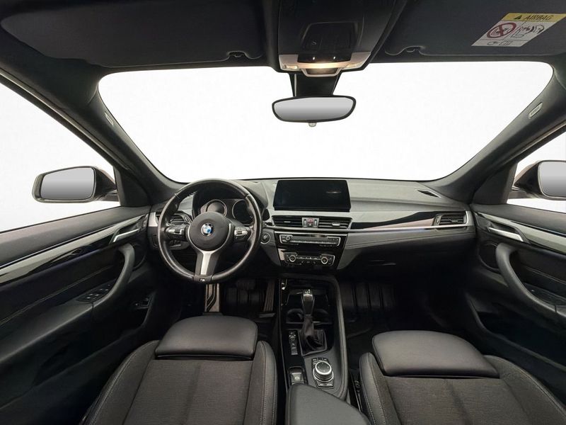 BMW X1 bild 14