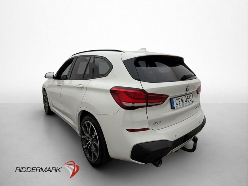 BMW X1 bild 2