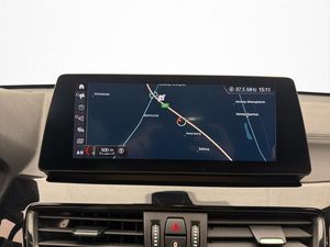 BMW X1 bild 26