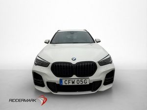BMW X1 bild 8