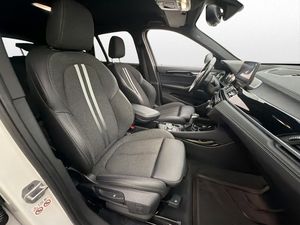 BMW X1 bild 16