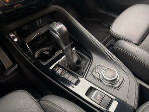 BMW X1 bild 28