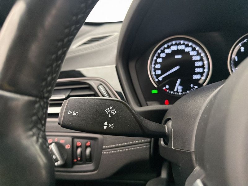 BMW X1 bild 32