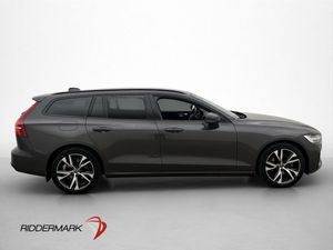 Volvo V60 bild 9