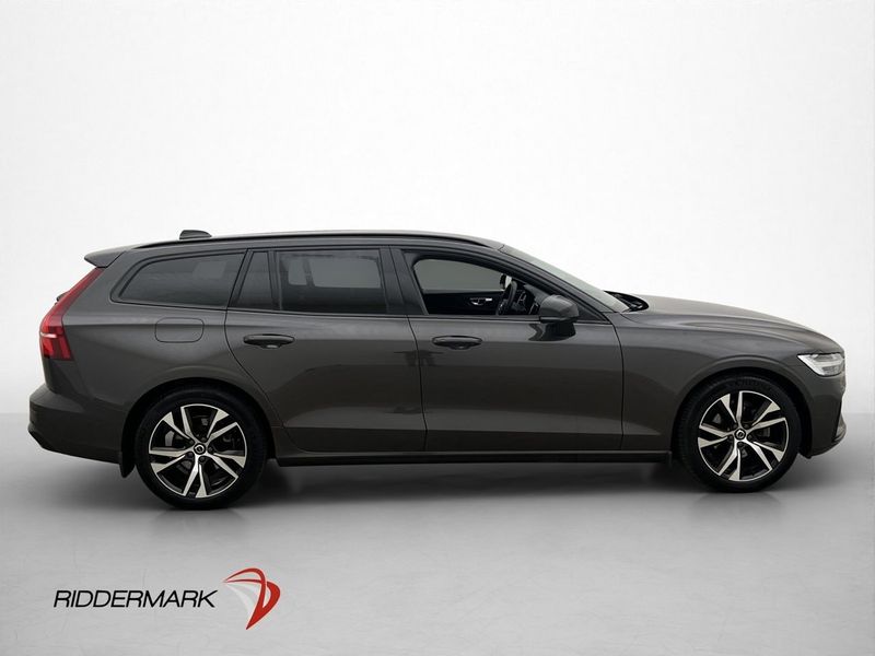 Volvo V60 bild 9