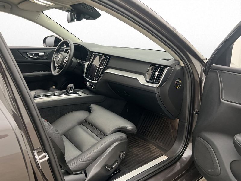 Volvo V60 bild 16