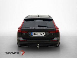 Volvo V60 bild 6