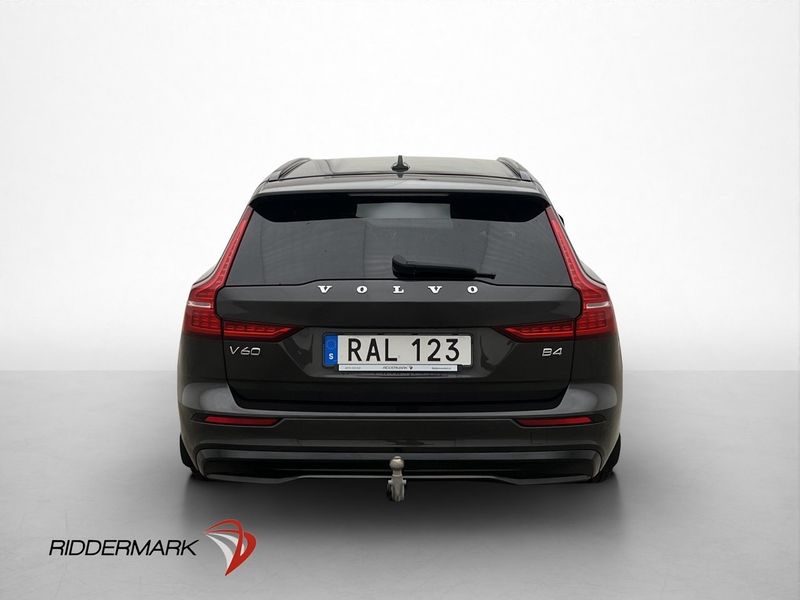 Volvo V60 bild 6