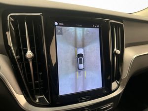 Volvo V60 bild 20