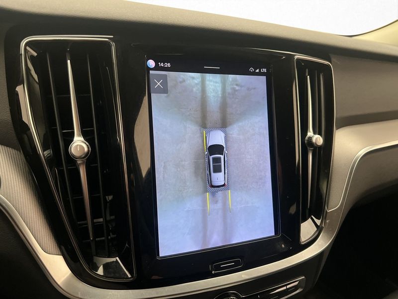 Volvo V60 bild 20