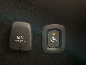 Volvo V60 bild 24