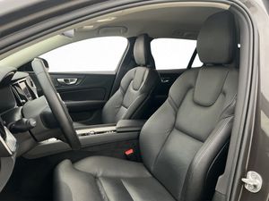 Volvo V60 bild 12
