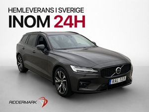 Volvo V60 bild 3