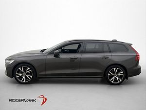 Volvo V60 bild 4