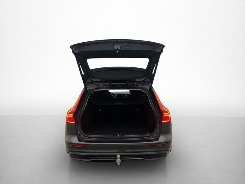 Volvo V60 bild 29