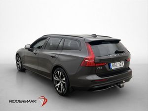 Volvo V60 bild 5