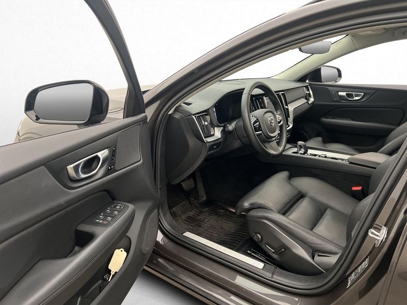 Volvo V60 bild 11