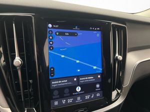 Volvo V60 bild 30