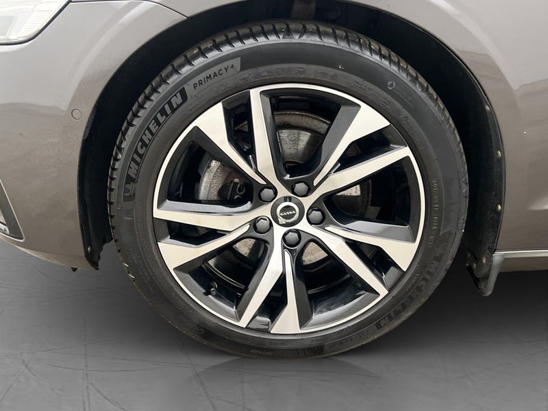 Volvo V60 bild 10
