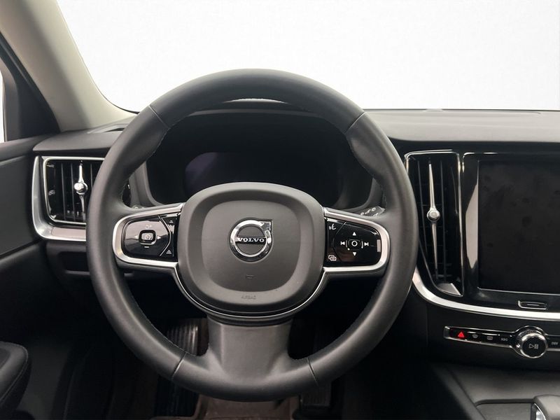 Volvo V60 bild 15