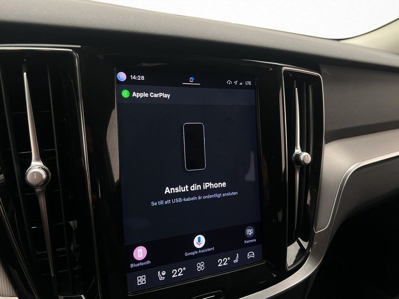 Volvo V60 bild 32