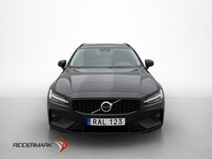 Volvo V60 bild 2