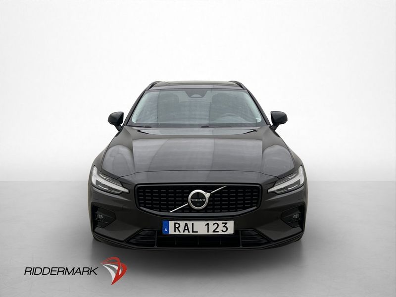 Volvo V60 bild 2
