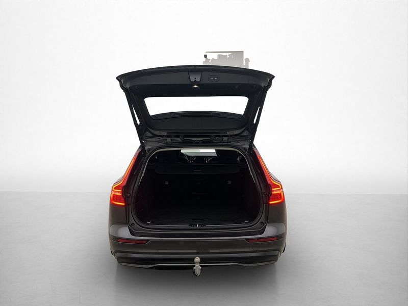 Volvo V60 bild 18