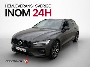 Volvo V60 bild 1