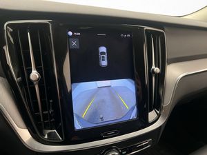 Volvo V60 bild 21