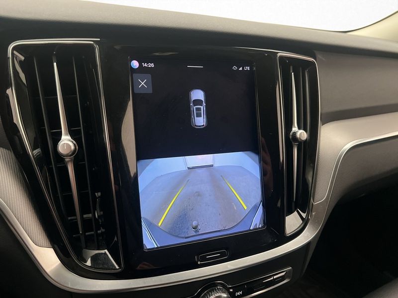 Volvo V60 bild 21