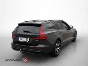 Volvo V60 bild 8