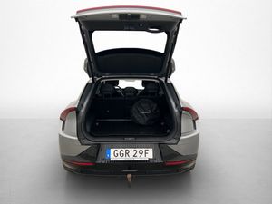 Kia EV6 bild 22