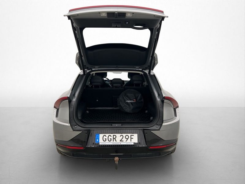 Kia EV6 bild 22