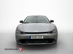 Kia EV6 bild 4